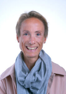 Sam Stockdale, Assistant Coordinator, Plymouth Magistrates' Court