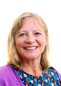 Louise Webberley, Assistant Coordinator, Exeter Crown & County Court