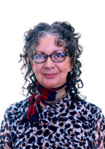 Rachel Brindley, Trustee