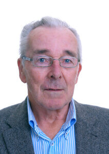 David Kirby-Welch, Trustee